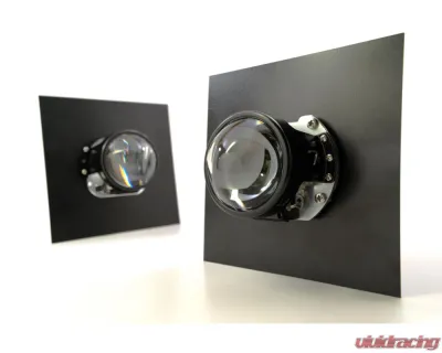 Morimoto FX-R 2.5 RQ Hardware Nissan | Subaru | Porshe 2006+ - RQ40