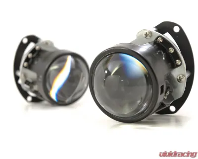Morimoto FX-R 2.5 RQ Hardware Nissan | Subaru | Porshe 2006+ - RQ40