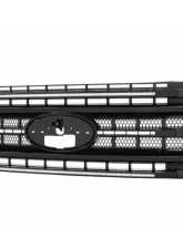 Morimoto Gloss Black | White DRL XBG LED Grille Ford Super Duty 2020-2022                                     - XBG10 - Image 2