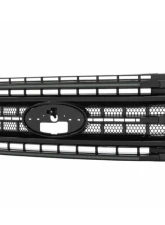 Morimoto Gloss Black | White DRL XBG LED Grille Ford Super Duty 2020-2022                                     - XBG10 - Image 5