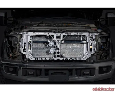 Morimoto XBG Front End Conversion Kit Ford Super Duty 2017-2022 - XBG3