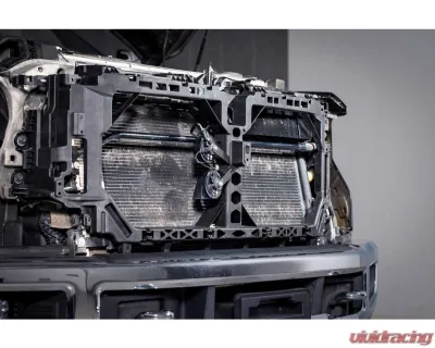 Morimoto XBG Front End Conversion Kit Ford Super Duty 2017-2022 - XBG3