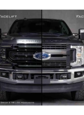 Morimoto XBG Front End Conversion Kit Ford Super Duty 2017-2022                                     - XBG3 - Image 8