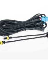 Morimoto 4 Pack White LED Rock Light Kit                                     - XRL05 - Image 5