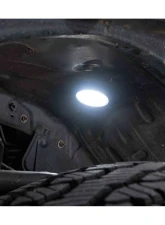 Morimoto 4 Pack White LED Rock Light Kit                                     - XRL05 - Image 7
