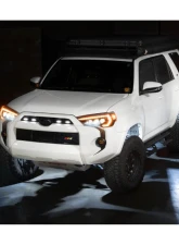 Morimoto 8 Pack White LED Rock Light Kit                                     - XRL15 - Image 10