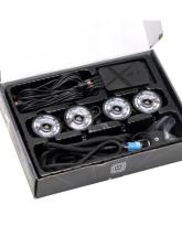 Morimoto 8 Pack RGBLED Rock Light Kit                                     - XRL30 - Image 2