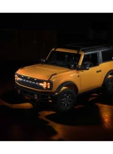 Morimoto 8 Pack RGBLED Rock Light Kit                                     - XRL30 - Image 12