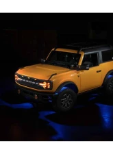 Morimoto 8 Pack RGBLED Rock Light Kit                                     - XRL30 - Image 14