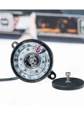 Morimoto 8 Pack RGBLED Rock Light Kit                                     - XRL30 - Image 4