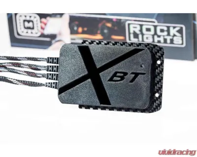 Morimoto 8 Pack RGBLED Rock Light Kit - XRL30