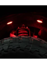 Morimoto 8 Pack RGBLED Rock Light Kit                                     - XRL30 - Image 9