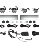 Morimoto 8 Pack RGBLED Rock Light Kit                                     - XRL30 - Image 14