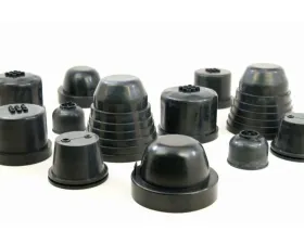 Morimoto 100mm Dome Rubber Housing Cap