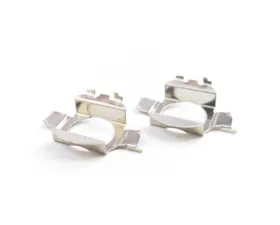 Morimoto 2Stroke Adapters Euro H7 Set