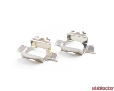 Morimoto 2Stroke Adapters Euro H7 Set - A91