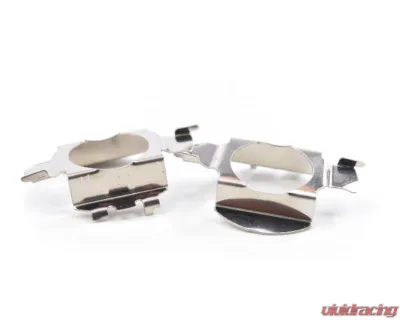 Morimoto 2Stroke Adapters Euro H7 Set - A91