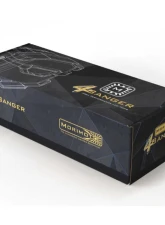 Morimoto 4Banger 2.0 NCS LED Pods Spot White Set                                     - BAF001.2 - Image 4