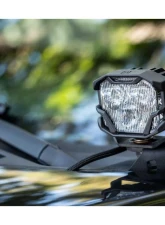 Morimoto 4Banger 2.0 NCS LED Pods Combo White Set                                     - BAF003.2 - Image 4