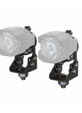 Morimoto 1 Banger Omni-Adjustable Mounts (Pair)                                     - BAF140 - Image 3