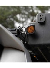 Morimoto 1 Banger Omni-Adjustable Mounts (Pair)                                     - BAF140 - Image 6