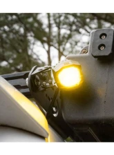 Morimoto 1 Banger Omni-Adjustable Mounts (Pair)                                     - BAF140 - Image 7