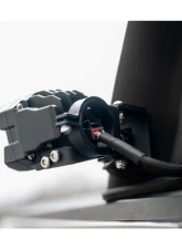 Morimoto 1 Banger Omni-Adjustable Mounts (Pair)                                     - BAF140 - Image 8