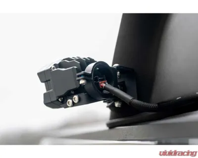 Morimoto 1 Banger Omni-Adjustable Mounts (Pair) - BAF140