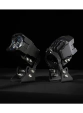 Morimoto 1 Banger Omni-Adjustable Mounts (Pair)                                     - BAF140 - Image 10