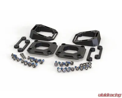 Morimoto 1Banger Flush Mounting Kit - BAF146