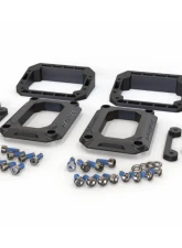 Morimoto 2Banger Flush Mounting Kit                                     - BAF147 - Image 2