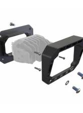 Morimoto 2Banger Flush Mounting Kit                                     - BAF147 - Image 5