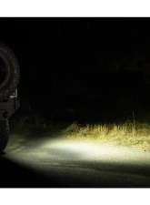 Morimoto 2Banger Flush Mounting Kit                                     - BAF147 - Image 7