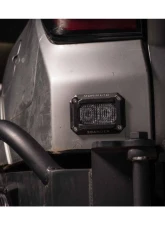 Morimoto 2Banger Flush Mounting Kit                                     - BAF147 - Image 9