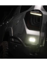 Morimoto 2Banger Flush Mounting Kit                                     - BAF147 - Image 10