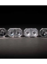 Morimoto 2Banger Replacement Lens White Flood                                     - BAF219 - Image 3