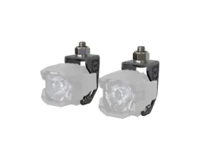 Morimoto 1Banger Top Mount Brackets