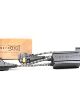 Morimoto PWM Module 2Stroke 3.0 Anti-Flicker Harnesses 9005/9006 Pair                                     - H802 - Image 10