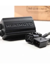 Morimoto PWM Module 2Stroke 3.0 Anti-Flicker Harnesses 9005/9006 Pair                                     - H802 - Image 4
