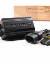 Morimoto PWM Module 2Stroke 3.0 Anti-Flicker Harnesses 9005/9006 Pair                                     - H802 - Image 5