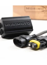 Morimoto PWM Module 2Stroke 3.0 Anti-Flicker Harnesses 9005/9006 Pair                                     - H802 - Image 9