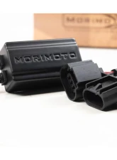 Morimoto PWM Module 2Stroke 3.0 Anti-Flicker Harnesses 9005/9006 Pair                                     - H802 - Image 10