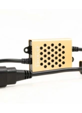 Morimoto PWM Module 2Stroke 2.0 LED Anti-Flicker Harnesses 9006 Pair                                     - LED1513 - Image 2