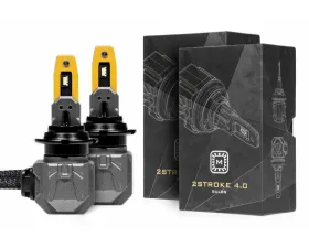 Morimoto 5202 2Stroke 4.0 Led Bulb (Each)