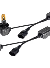 Morimoto 9005/H10 2Stroke 4.0 Led Bulb (Each)                                     - LED2035 - Image 2