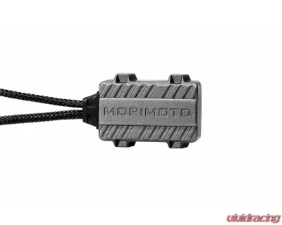 Morimoto 9005/H10 2Stroke 4.0 Led Bulb (Each) - LED2035