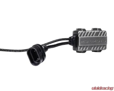 Morimoto 9005/H10 2Stroke 4.0 Led Bulb (Each) - LED2035
