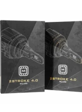 Morimoto 9005/H10 2Stroke 4.0 Led Bulb (Each)                                     - LED2035 - Image 5