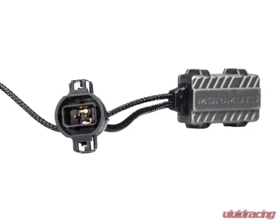 Morimoto 5202 2Stroke 4.0 Led Bulb (Each) - LED2025