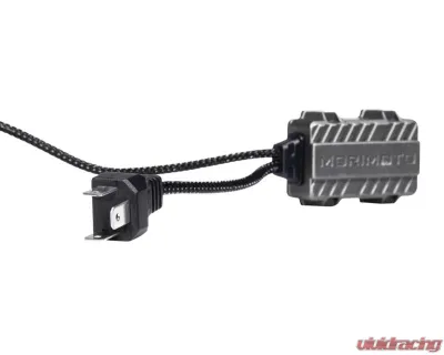 Morimoto H4/9003 2Stroke 4.0 Led Bulb (Each) - LED2060